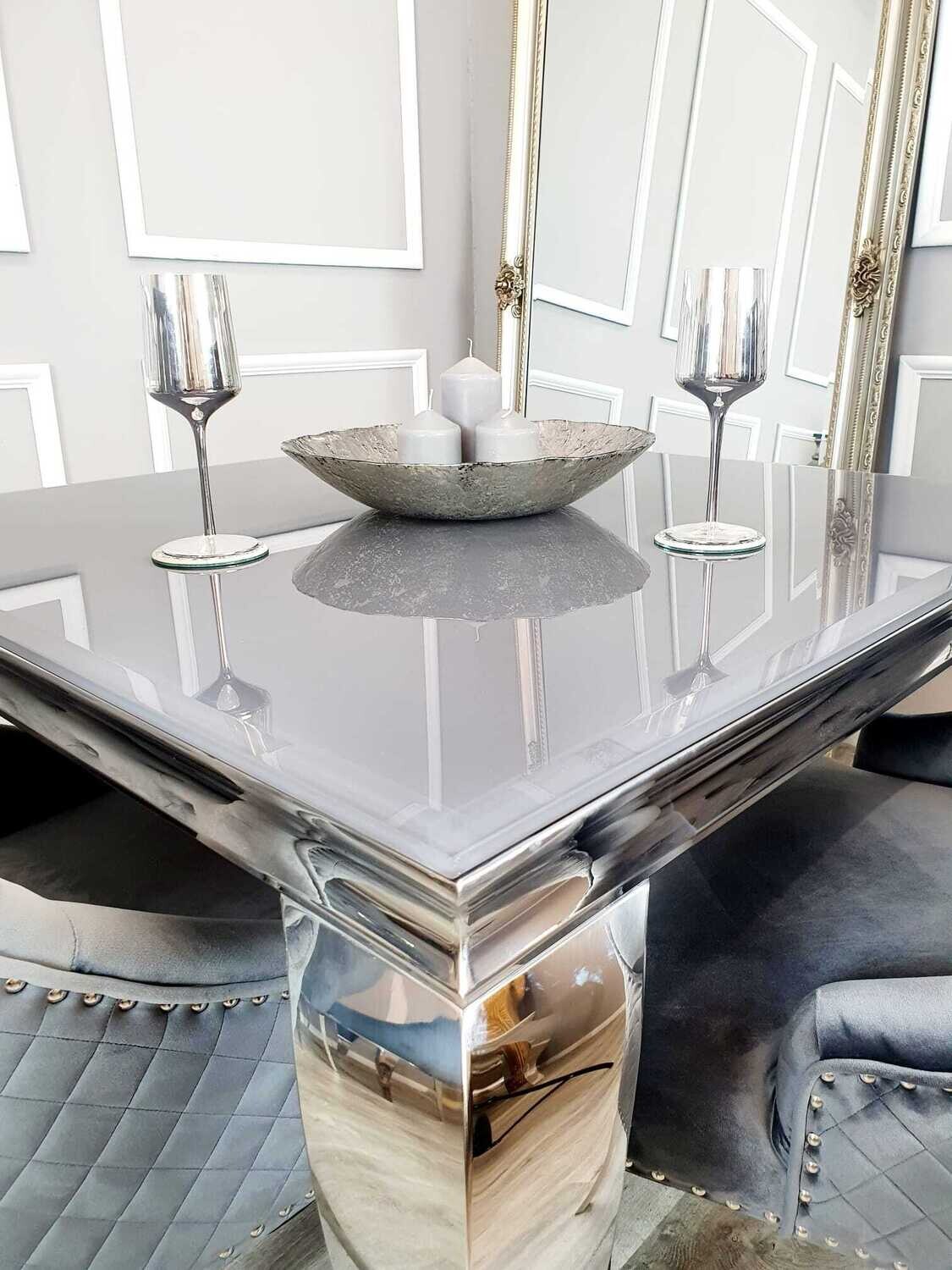 Santino Marble Table
