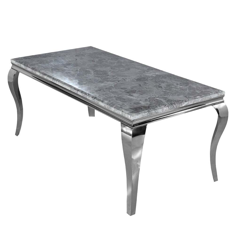 Santino Marble Table