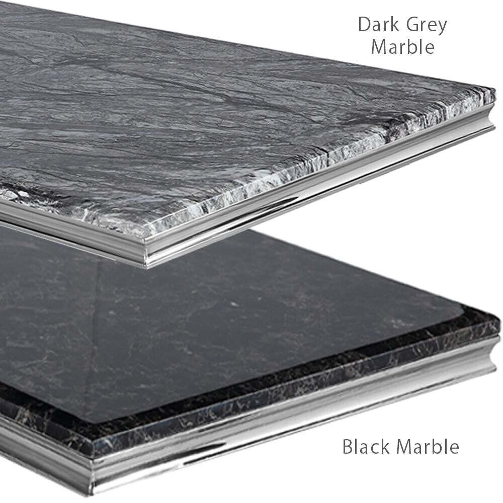 Santino Marble Table