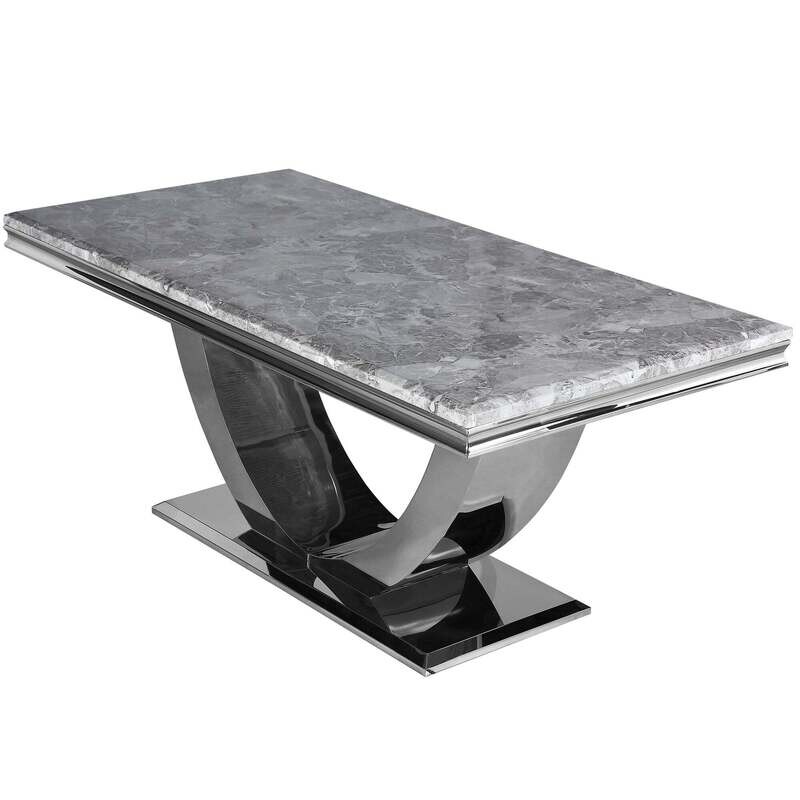 Leon Marble Table