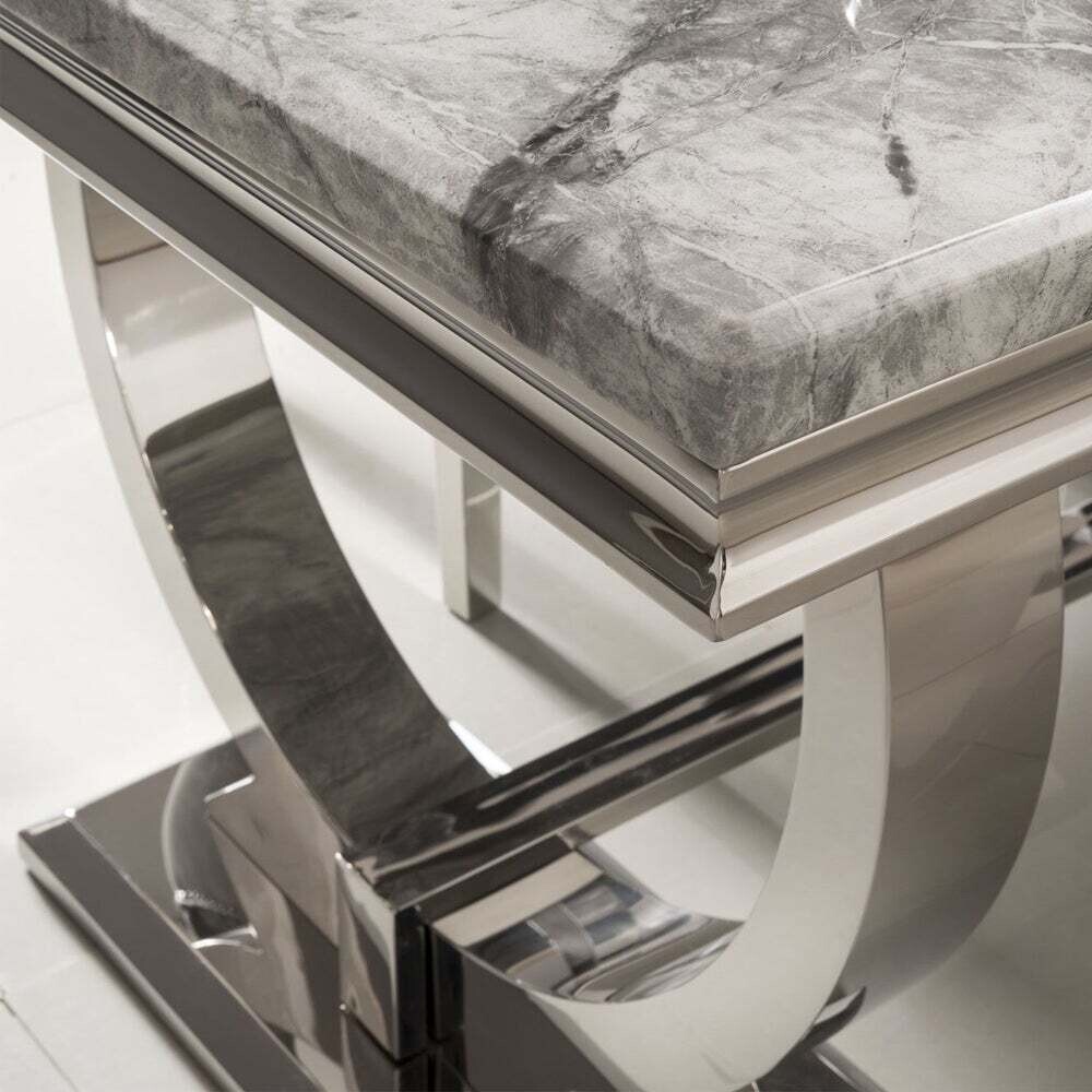 Monaco Marble Table