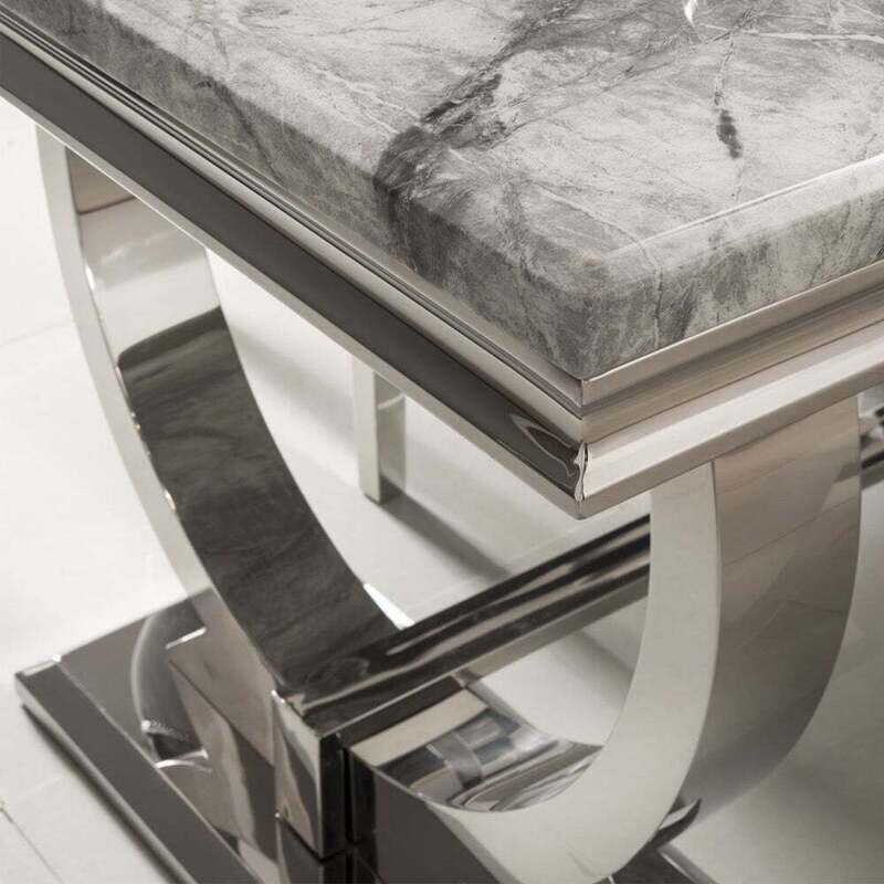 Monaco Marble Table