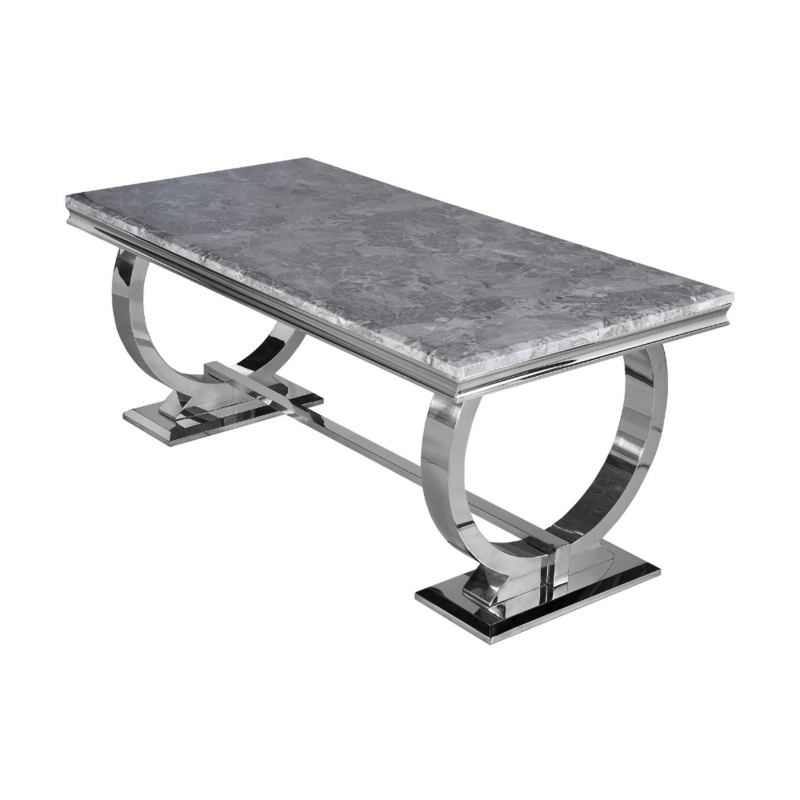 Monaco Marble Table