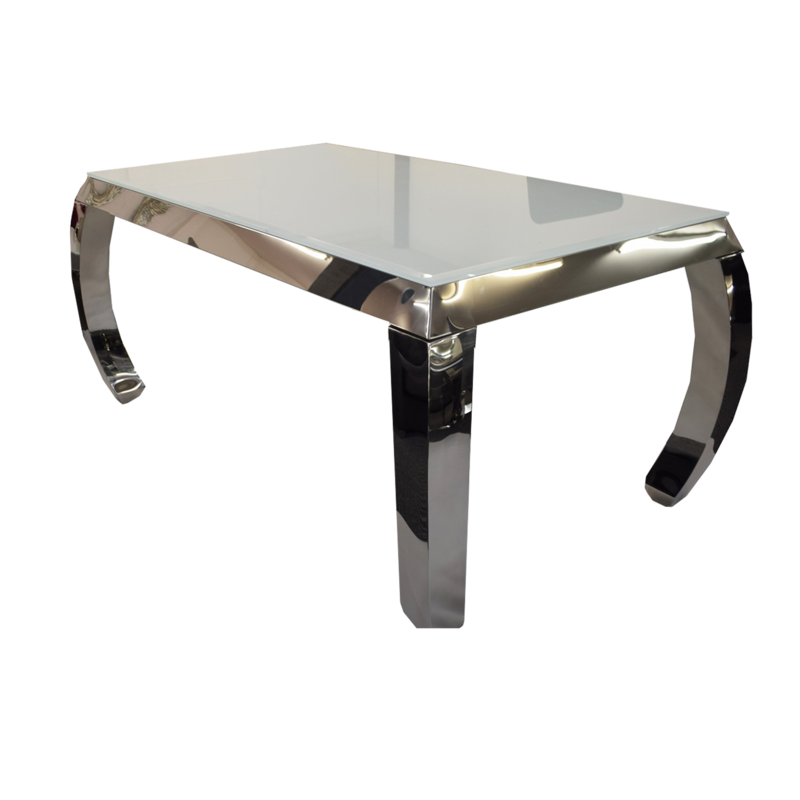 Centuri Glass Table