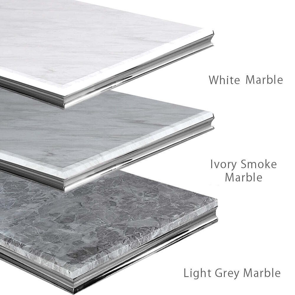 Monaco Marble Table