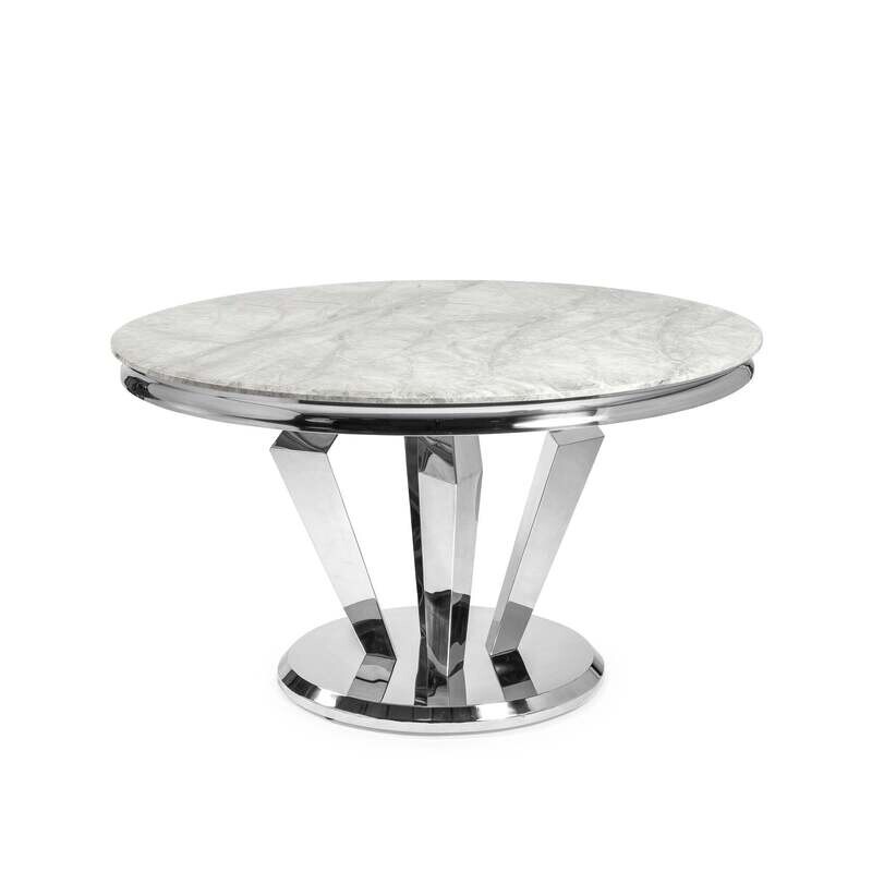 Arizona Round Dining Table