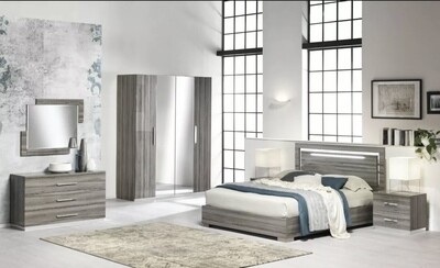 BEDROOM FURNITURE