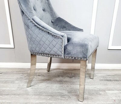 Dining chairs