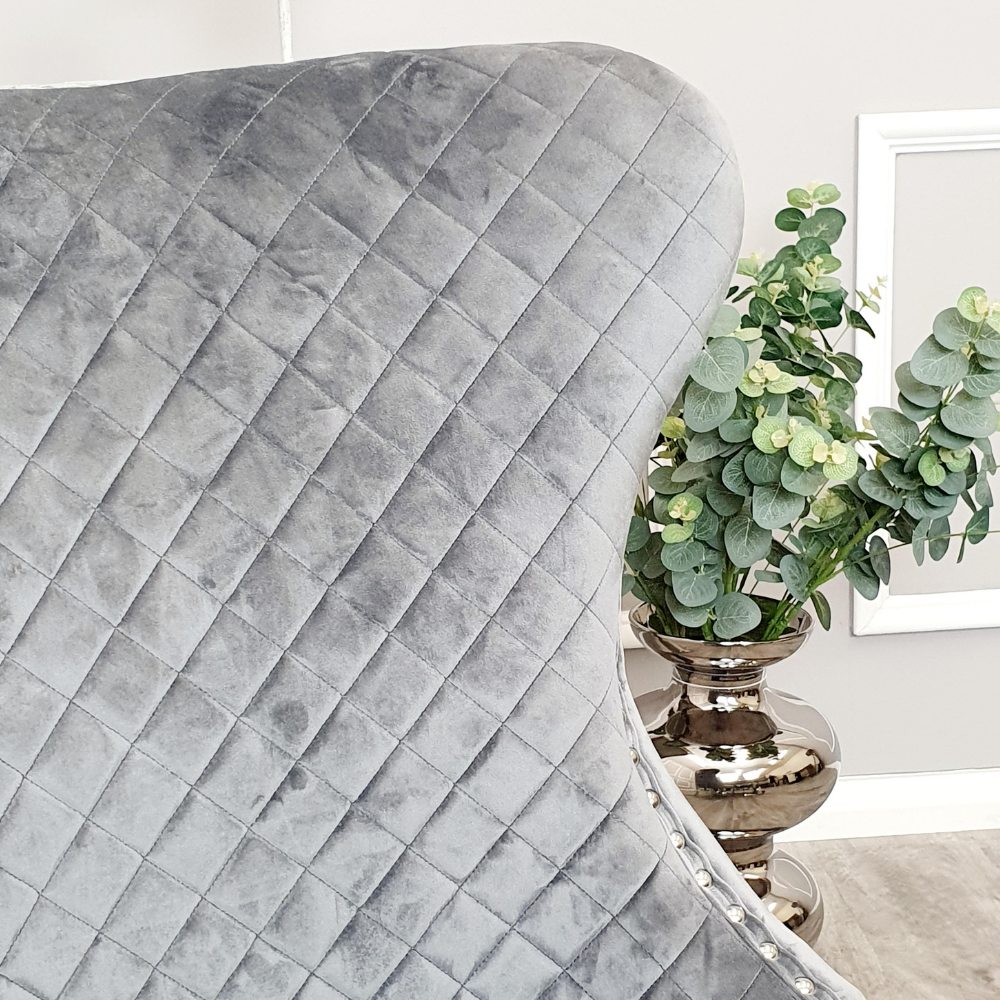 Gloria Velvet Dining Chairs