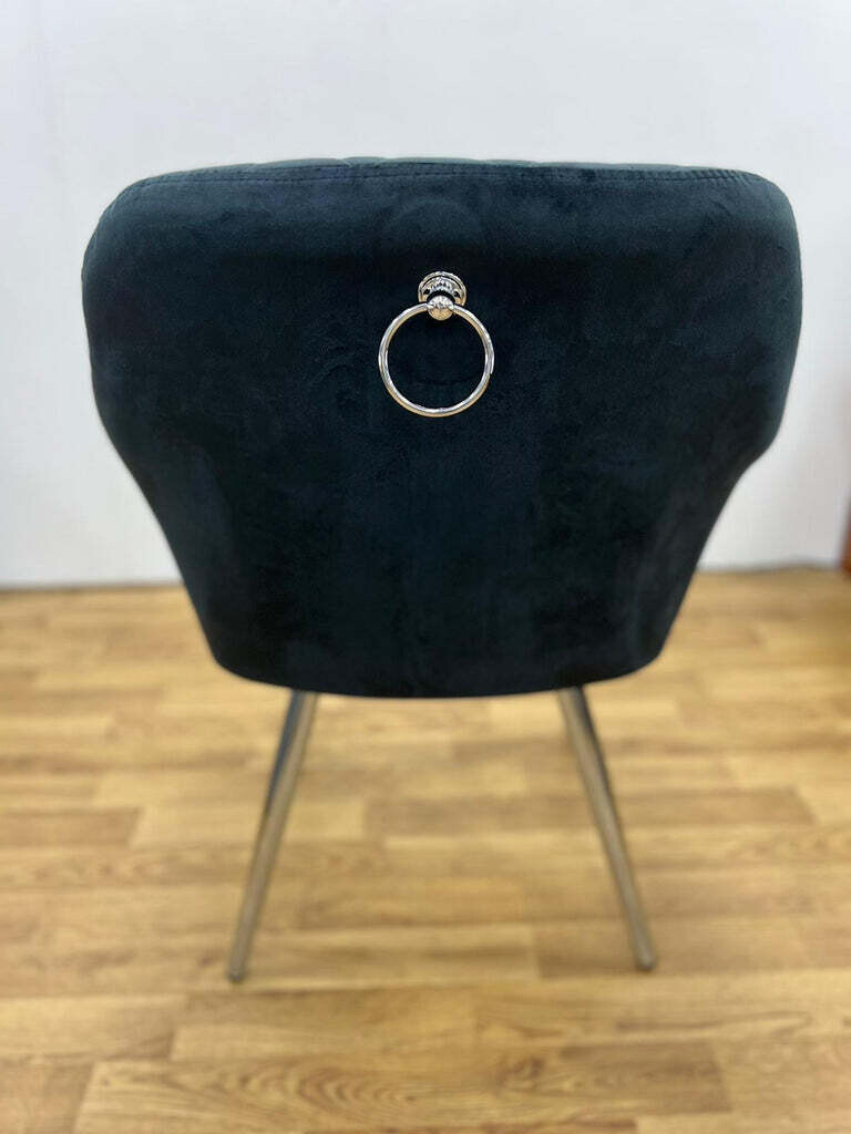 Mary Dining Chair