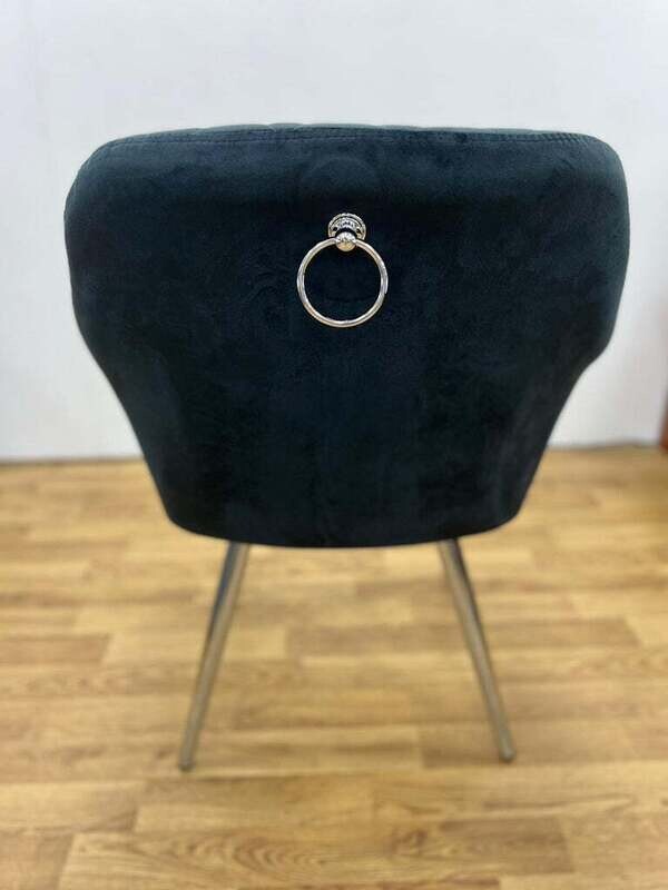 Mary Dining Chair