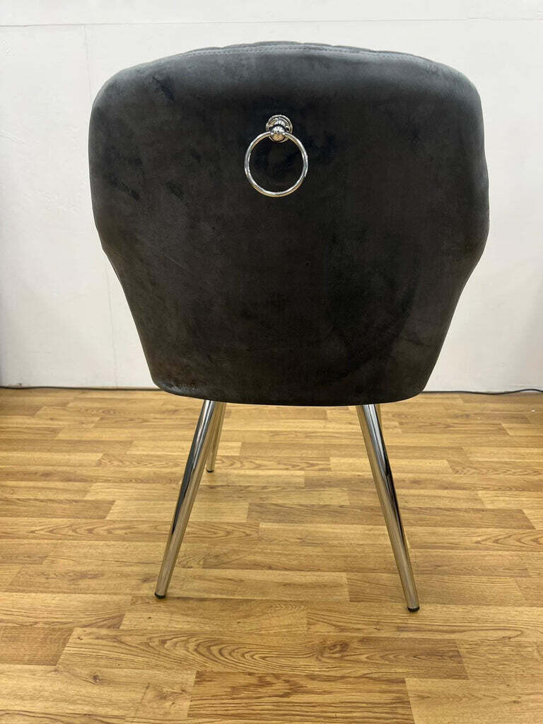 Mary Dining Chair