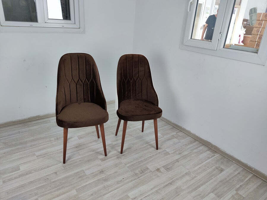 Moroccan Dining Chair