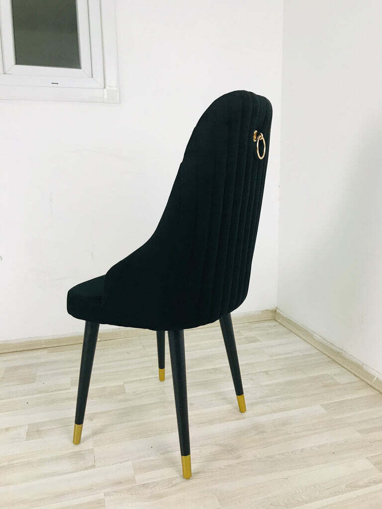 Moroccan Dining Chair