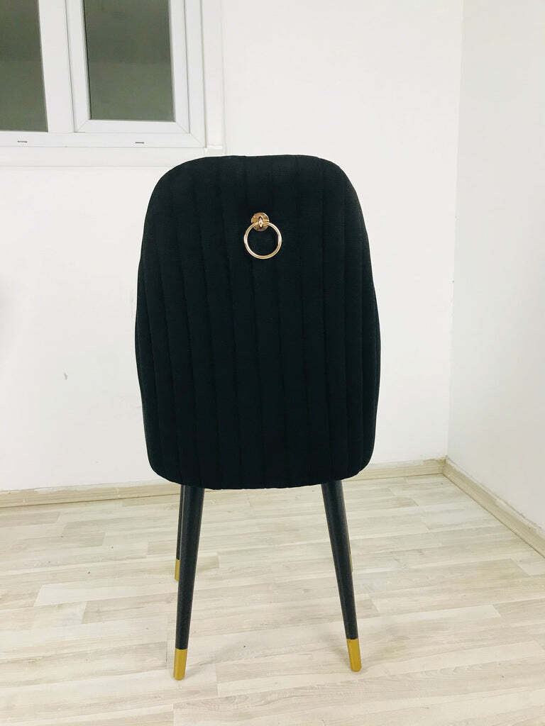 Moroccan Dining Chair