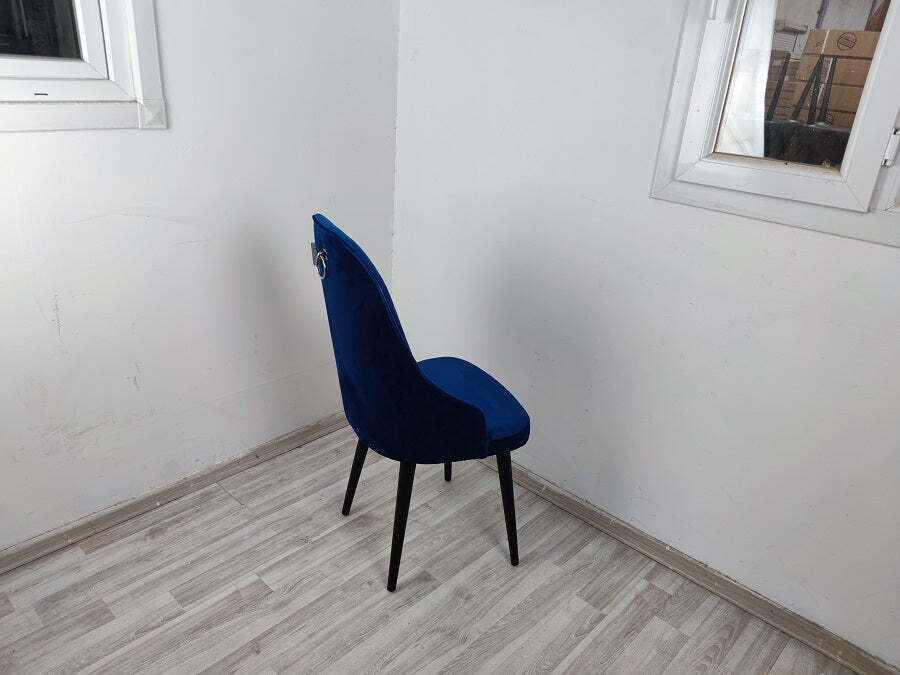Moroccan Dining Chair