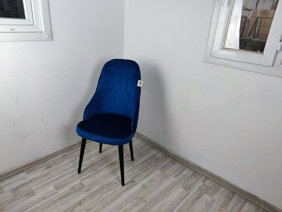 Moroccan Dining Chair