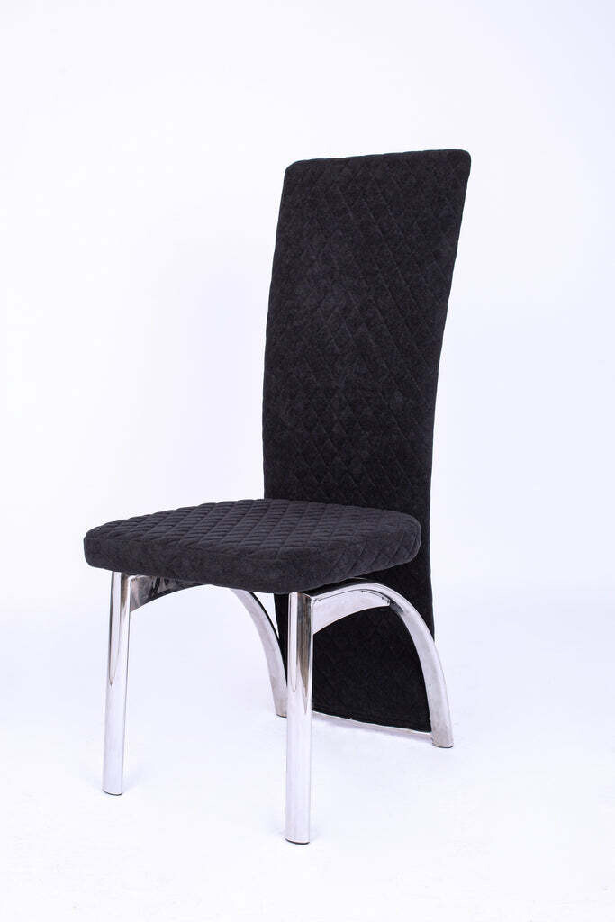 Luxury Diamond Dining Chair