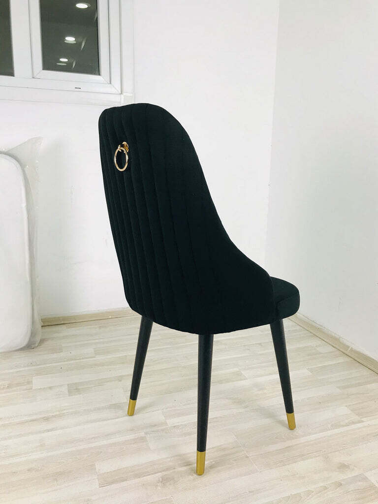 Moroccan Dining Chair