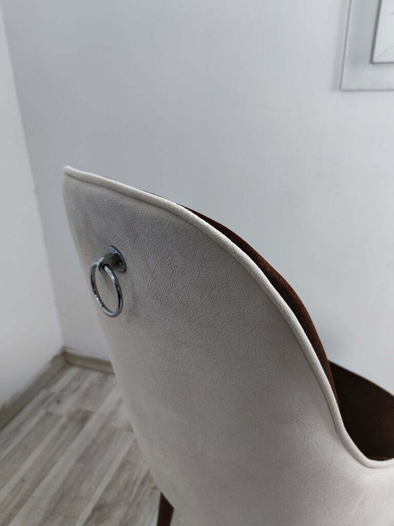 Moroccan Dining Chair