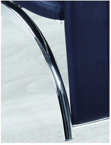 Luxury Square Dining Chair