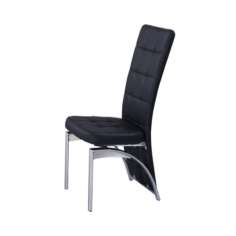 Luxury Square Dining Chair