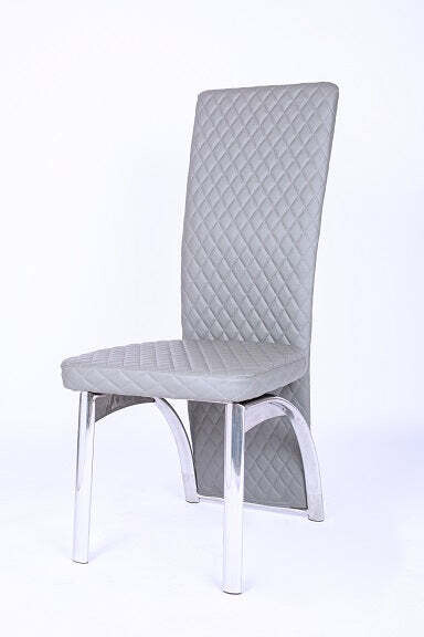 Luxury Diamond Dining Chair
