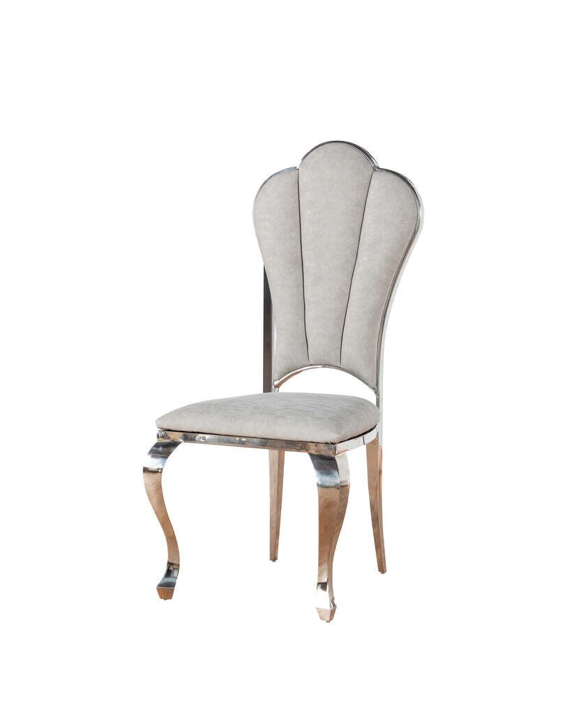 BELVEDARE DINING CHAIR