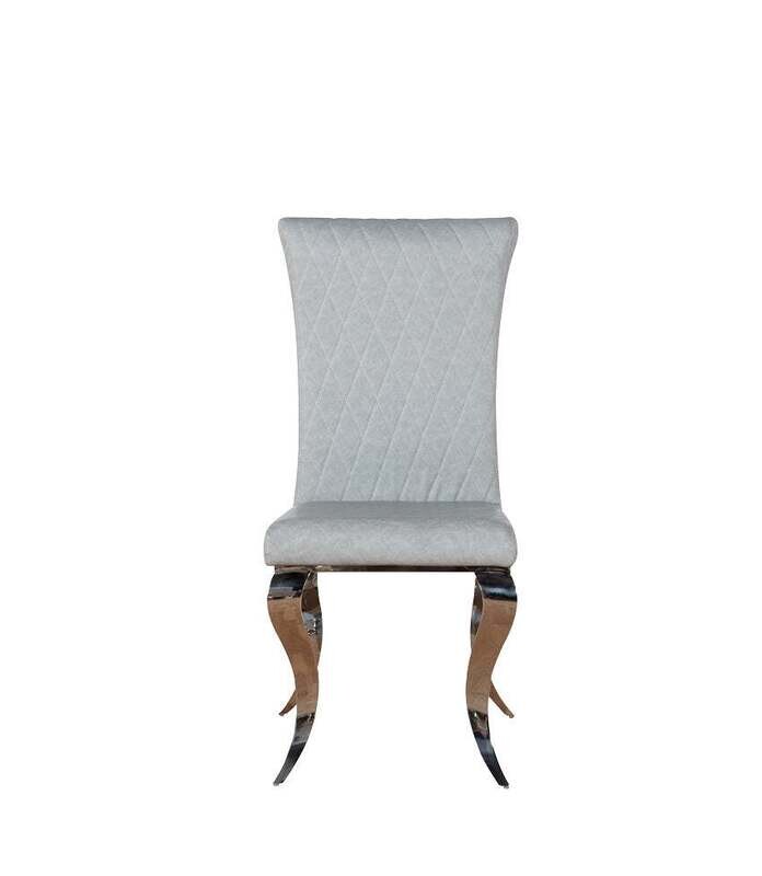 Camper Dining Chair