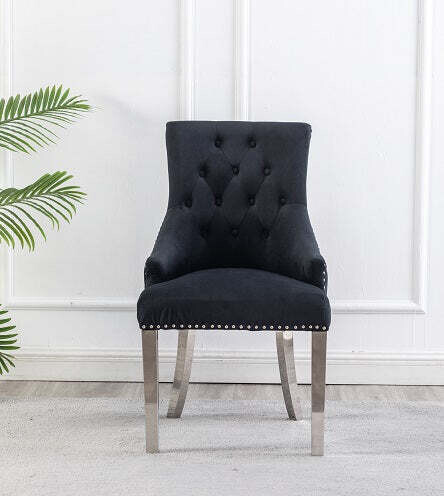 Accent Chair