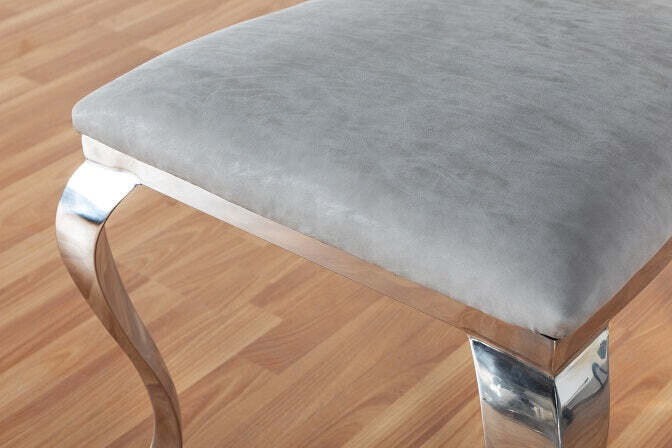 BELVEDARE DINING CHAIR