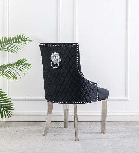 Accent Chair