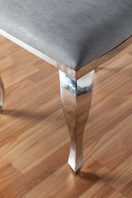 BELVEDARE DINING CHAIR