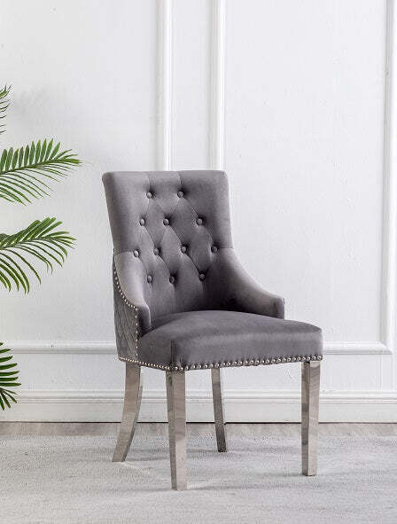 Accent Chair