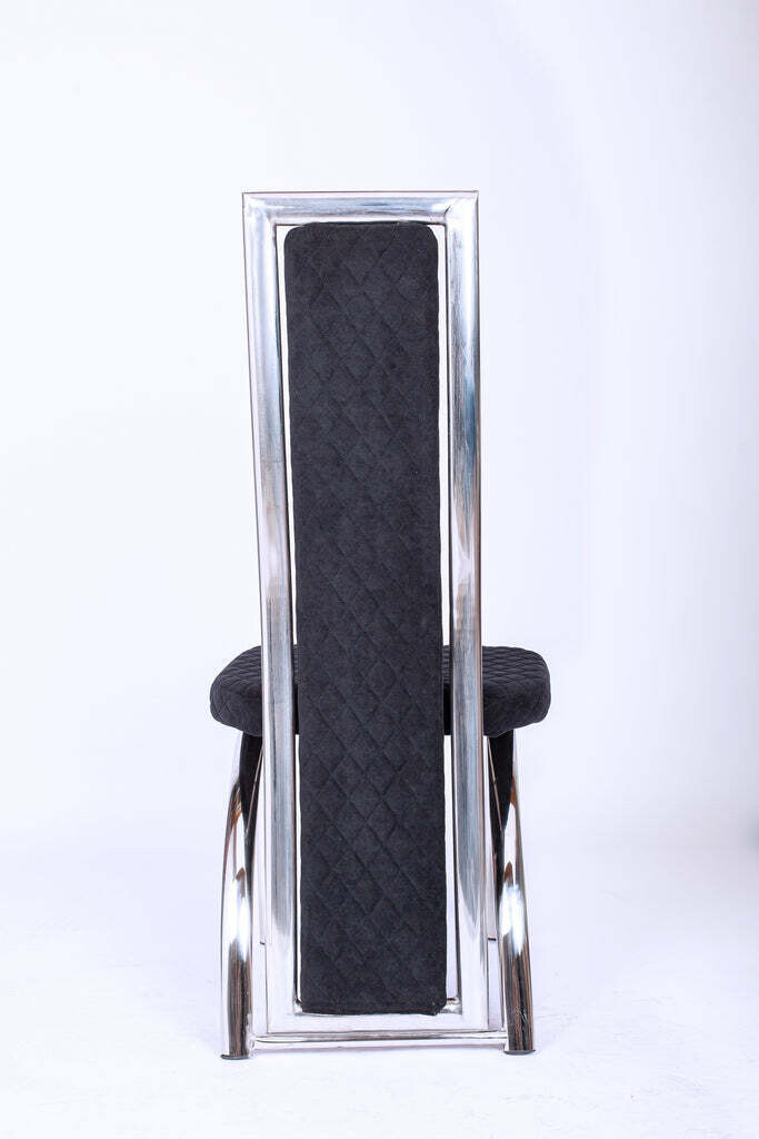 Polo Dining Chair (Diamond Stitching)