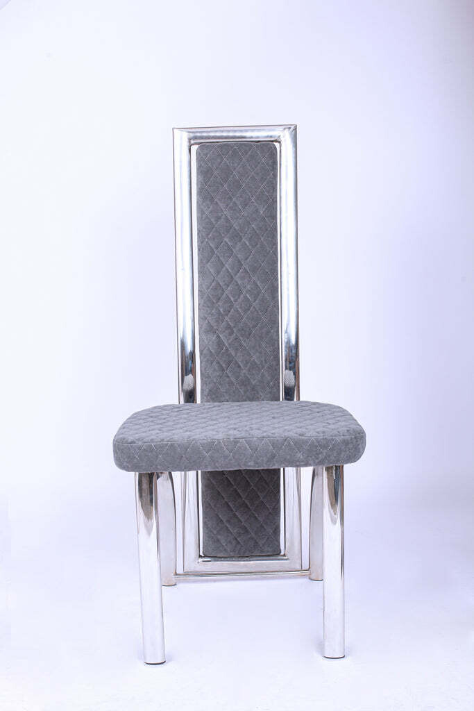 Polo Dining Chair (Diamond Stitching)