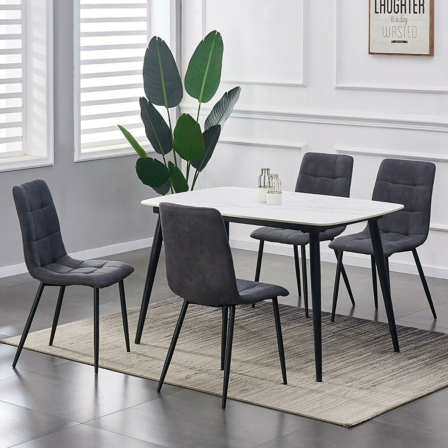Lucy Dining Chair