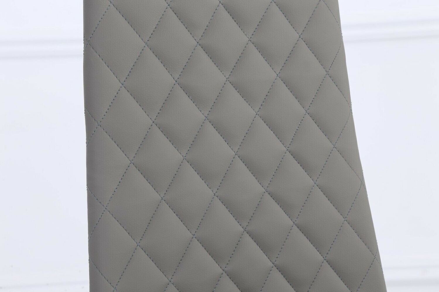 Beno Grey Dining Chairs