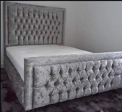 The Isabella Bed