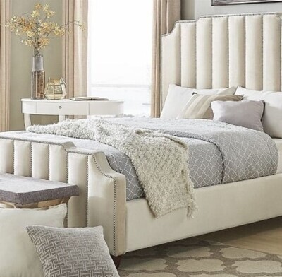 The Jessica Bed