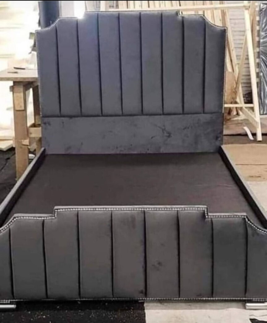 The Jessica Bed