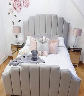 The Jessica Bed