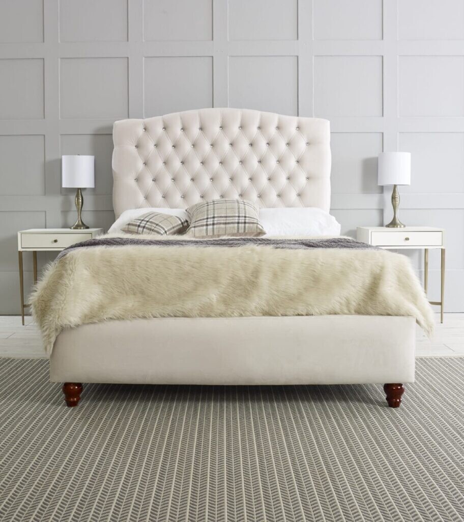 Flora Bed Frame