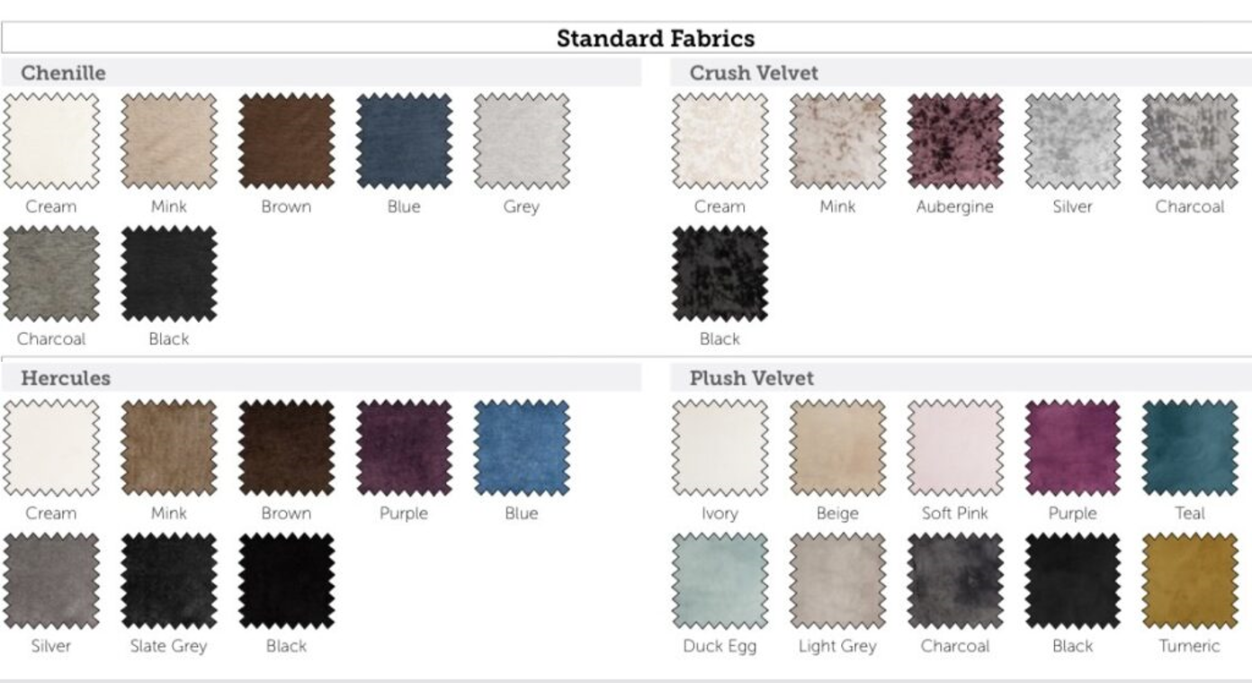 Chelsea Ambassador  w/Storage