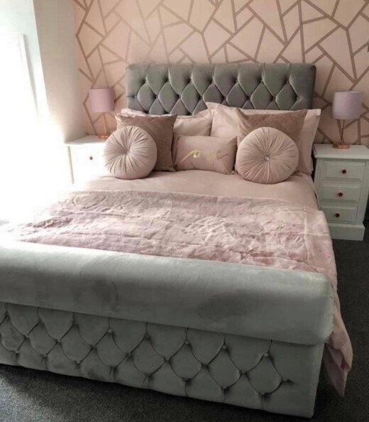 Grace Bed Frame
