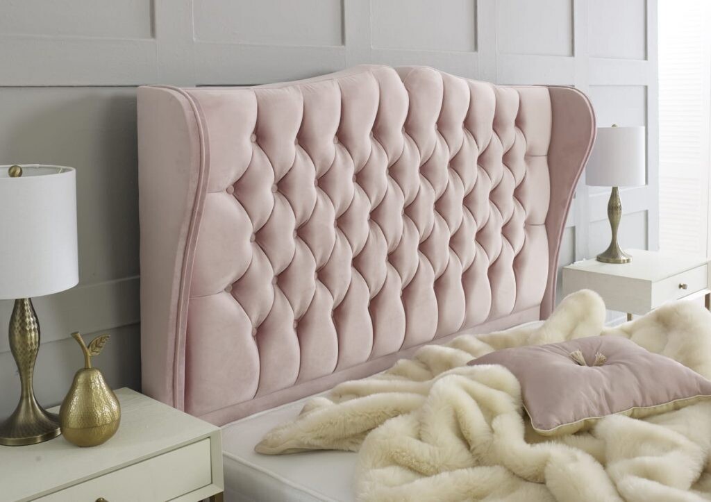 Rosie Bed Frame