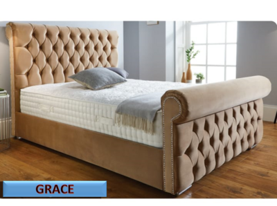 Grace Bed Frame