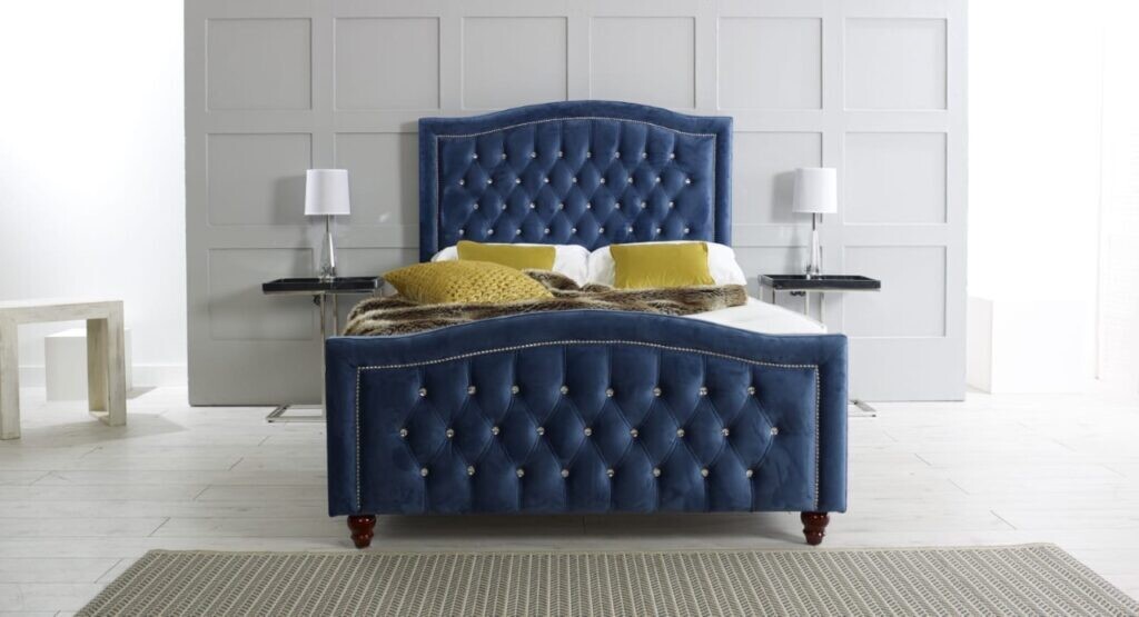 Bella Bed Frame