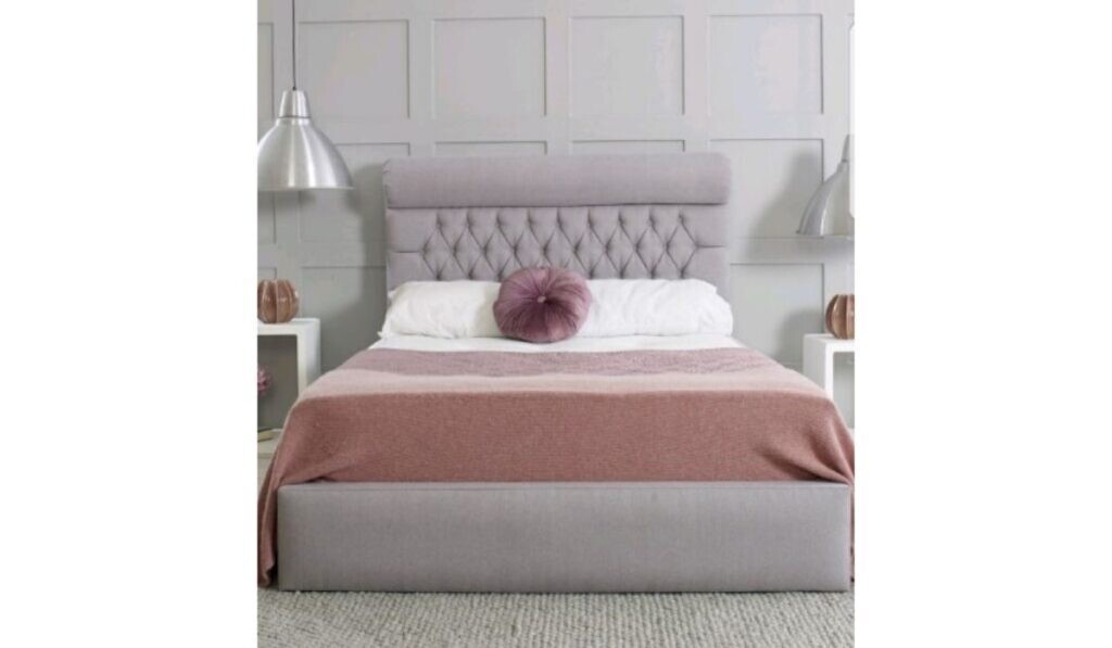 Millie Bed Frame