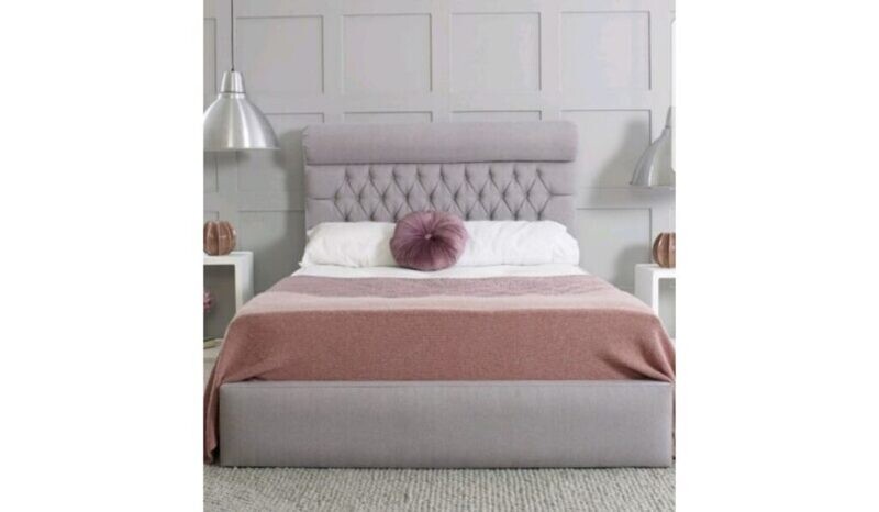 Millie Bed Frame